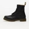 Tenisky 1460 Serena 8 Eye Boot Black EUR 37 Černá