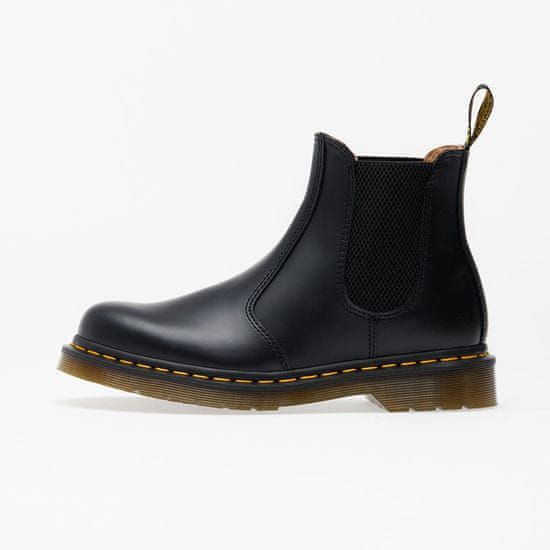 Dr. Martens Tenisky 2976 Smooth Black EUR 36