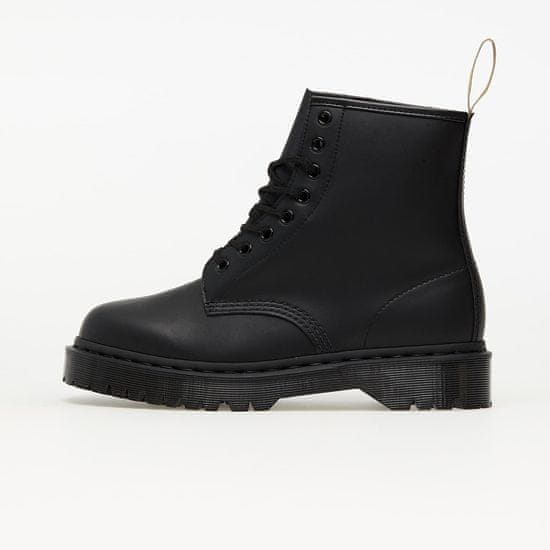 Dr. Martens Tenisky Vegan 1460 Bex Mono 8 Eye Boot Black EUR 36