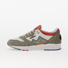 Karhu Boty Aria 95 Abbey Stone/ Silver EUR 44 Šedá