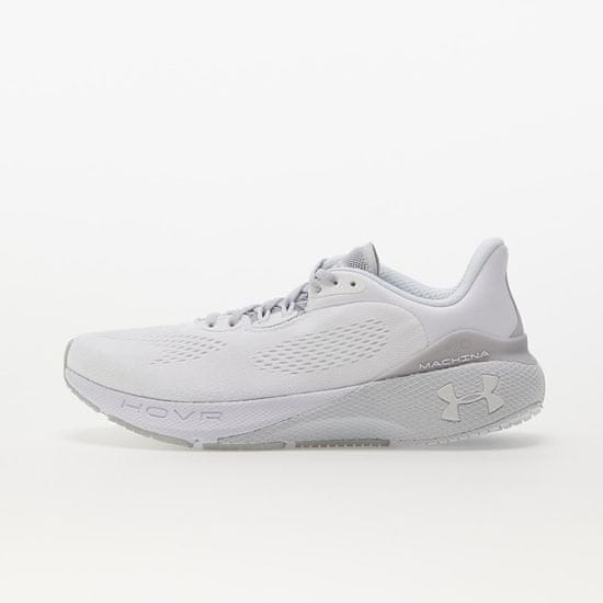 Under Armour Tenisky HOVR Machina 3 White/ Black/ White EUR 41