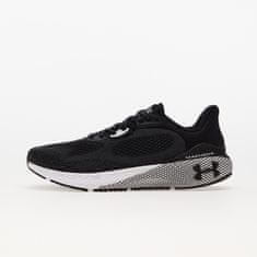 Under Armour Tenisky HOVR Machina 3 Black/ White EUR 42 Černá