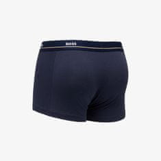 Hugo Boss Boxerky Trunk 5 Pack Essential Multicolor L Různobarevný