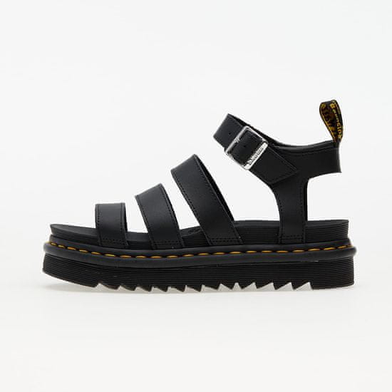 Dr. Martens Tenisky Blaire Black Hydro EUR 36