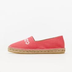 Kenzo Tenisky Espadrille Coral EUR 36 36 Růžová