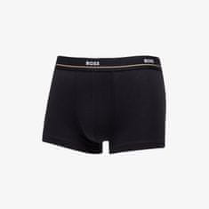 Hugo Boss Boxerky Trunk 5 Pack Essential Multicolor L Různobarevný