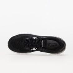 Under Armour Tenisky HOVR Machina 3 Black/ White EUR 42 Černá