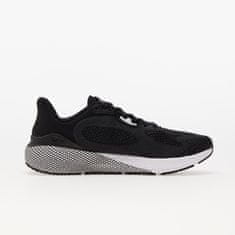 Under Armour Tenisky HOVR Machina 3 Black/ White EUR 42 Černá