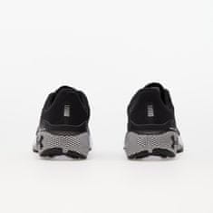 Under Armour Tenisky HOVR Machina 3 Black/ White EUR 42 Černá