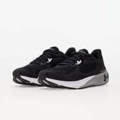 Under Armour Tenisky HOVR Machina 3 Black/ White EUR 42 Černá