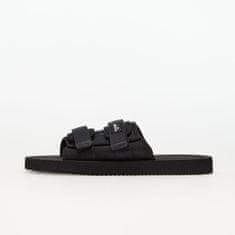 Ellesse Noro Slide Black EUR 35.5 Černá