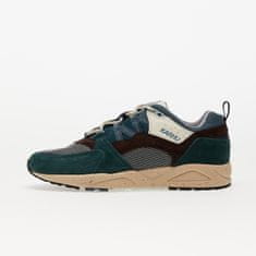 Karhu Tenisky Fusion 2.0 Dark Forest/ Stormy Weather EUR 41.5 Zelená