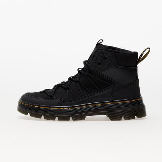 Dr. Martens Tenisky Buwick Black Extra Tough 50/50 & Black Ajax EUR 37