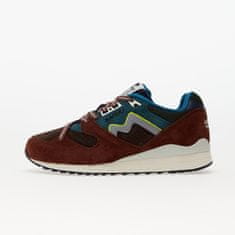 Karhu Tenisky Synchron Classic Classic Cappuccino/ Foggy Dew EUR 42 Hnědá