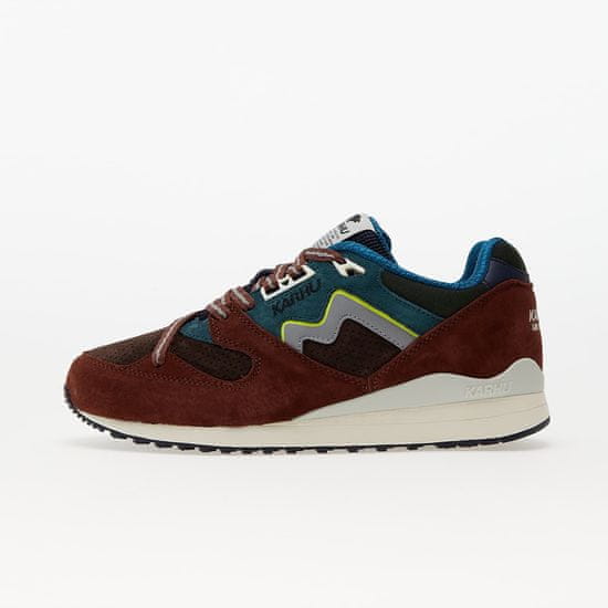 Karhu Tenisky Synchron Classic Classic Cappuccino/ Foggy Dew EUR 41.5