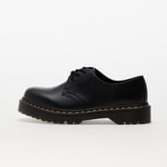 Dr. Martens Tenisky 1461 Bex 3 Eye Shoe Black EUR 38 Černá