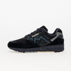 Karhu Tenisky Legacy 96 Jet Black/ Stormy Weather EUR 41.5 Černá