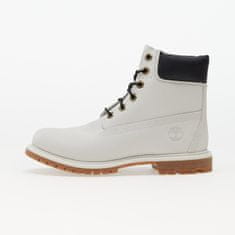 Timberland Tenisky 6 Inch Lace Up Waterproof Boot Grey EUR 37.5 Šedá