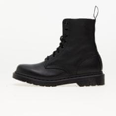 Dr. Martens Tenisky 1460 Pascal Mono 8 Eye Boot Black EUR 37 Černá