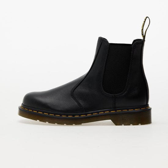 Dr. Martens Tenisky 2976 Black Nappa EUR 37