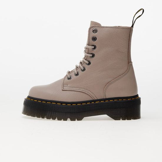 Dr. Martens Tenisky Jadon III Vintage Taupe Pisa EUR 36