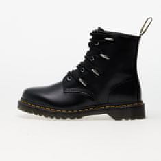 Dr. Martens Tenisky 1460 Black Danuibo EUR 39 Černá