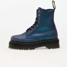 Dr. Martens Boty Jadon Deep Blue Pull Up Shift EUR 36 36 Modrá