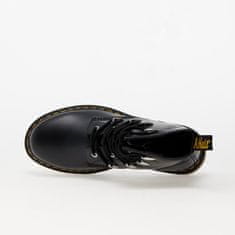 Dr. Martens Tenisky 1460 Black Danuibo EUR 39 Černá