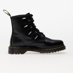 Dr. Martens Tenisky 1460 Black Danuibo EUR 39 Černá