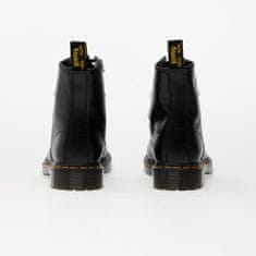 Dr. Martens Tenisky 1460 Black Danuibo EUR 39 Černá