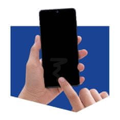 3MK Fólie ARC+ FS Fullscreen pro Samsung S24 Ultra