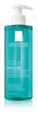 La Roche Posay La Roche-Posay Effaclar Čisticí mikropeelingový gel 400 ml