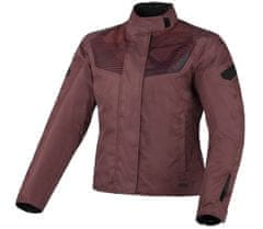 Macna Dromica bordeaux red jacket lady vel.M