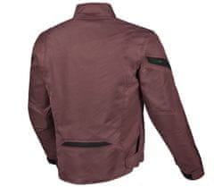 Macna Dromica bordeaux red jacket lady vel.M