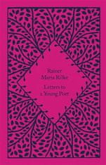 Rainer Maria Rilke: Letters to a Young Poet