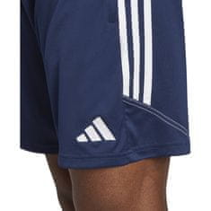 Adidas Kalhoty na trenínk tmavomodré 164 - 169 cm/S Tiro 23 Club Training