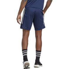 Adidas Kalhoty na trenínk tmavomodré 164 - 169 cm/S Tiro 23 Club Training