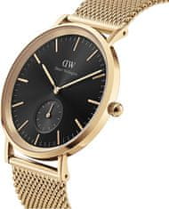 Daniel Wellington Classic Multi-Eye Evergold Onyx DW00100713