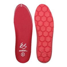 éS stélky ÉS Es Sti Insole RED L