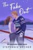 Archer Stephanie: The Fake Out: A Fake Dating Hockey Romance (Vancouver Storm Book 2)