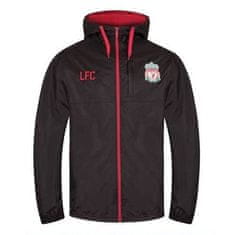 Fan-shop Bunda LIVERPOOL FC Shower black Velikost: S