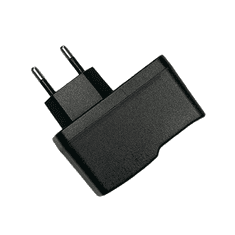 AC nabíjecí adaptér 220V / 5V 2A, boční výstup