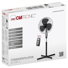 Clatronic Stojanový ventilátor VL 3741