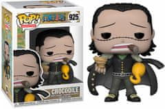 Funko POP Animation: One Piece S4 - Crocodile