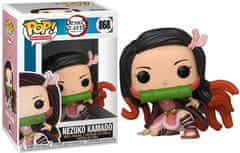 Funko POP! Sběratelská figurka Animation Nezuko Kamado 868