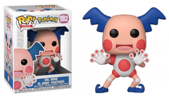 POP Sběratelská figurka Pokémon Mr. Mime Games 582