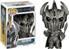 Funko Pop! Sběratelská figurka The Lord of the Rings Sauron 122