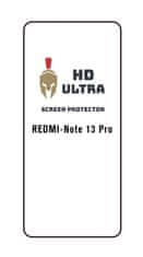 HD Ultra Fólie Xiaomi Redmi Note 13 Pro 5G 119417