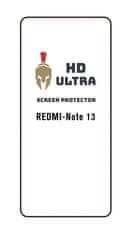 HD Ultra Fólie Xiaomi Redmi Note 13 119416