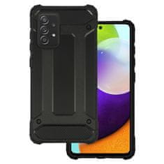 MobilPouzdra.cz Kryt odolný Armor pro Samsung Galaxy Galaxy A52/A52S , barva černá